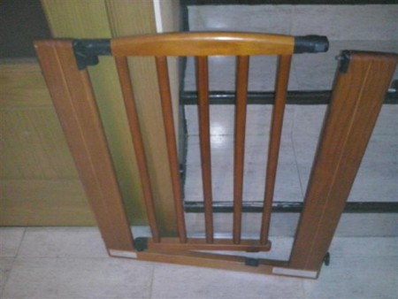 VALLA PUERTA